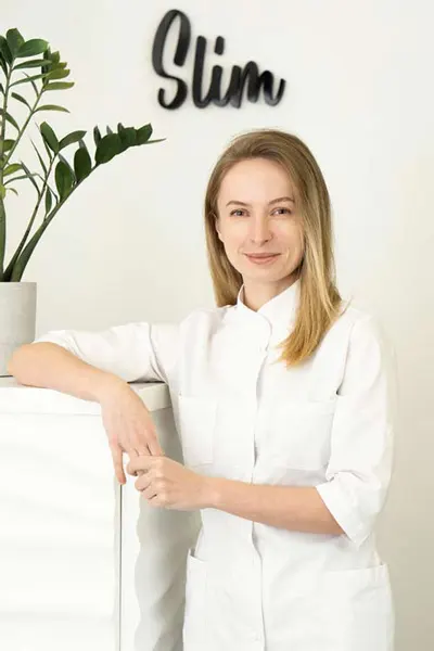 Моисеева Олеся