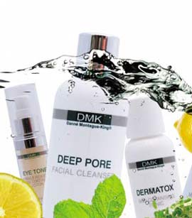 Косметика dmk