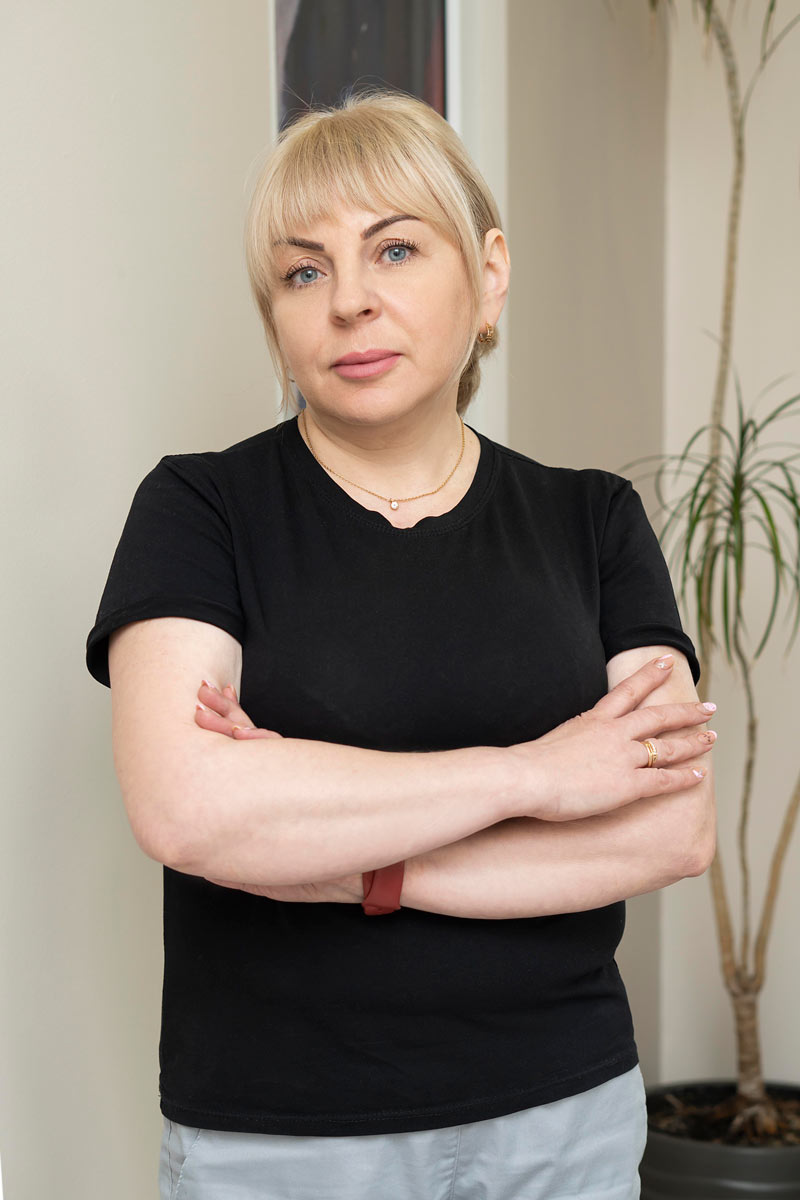 ведькал любов